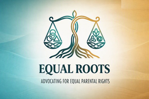 Equal Roots — advocating for equal parental rights