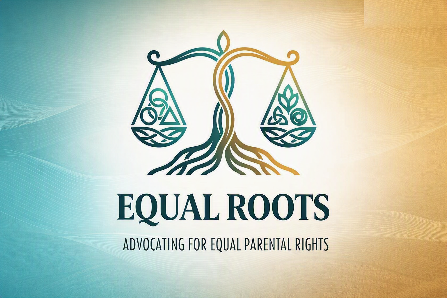 Equal Roots — advocating for equal parental rights